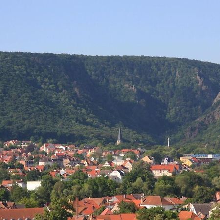 Ferienwohnung Boehnstedt 塔勒 外观 照片