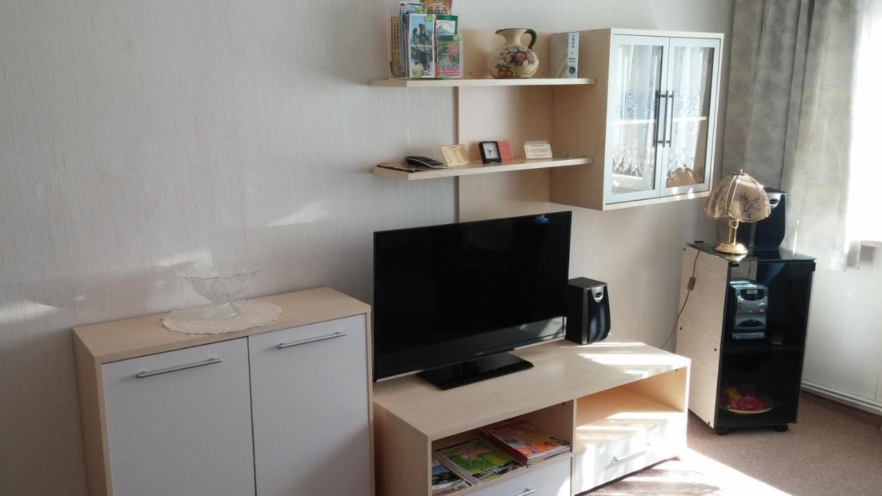 Ferienwohnung Boehnstedt 塔勒 外观 照片