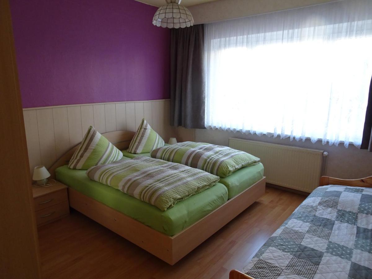 Ferienwohnung Boehnstedt 塔勒 外观 照片