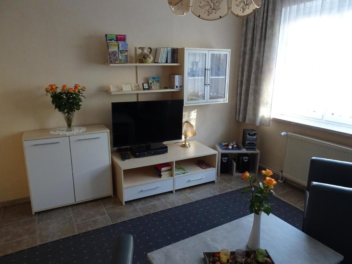 Ferienwohnung Boehnstedt 塔勒 外观 照片
