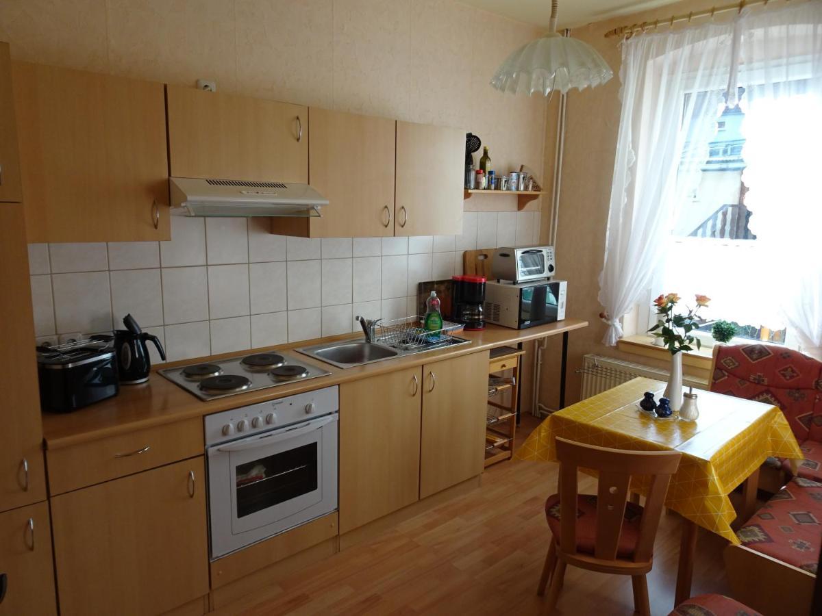 Ferienwohnung Boehnstedt 塔勒 外观 照片