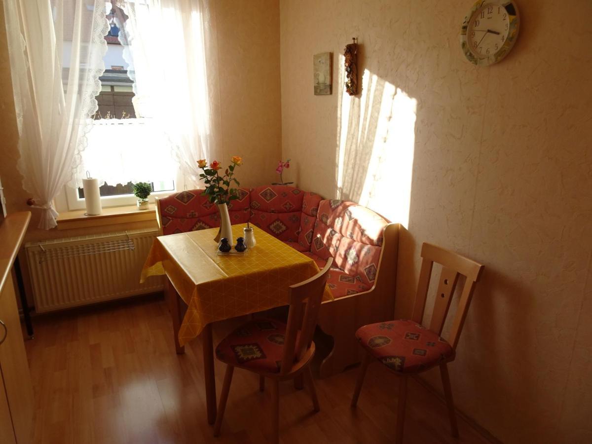 Ferienwohnung Boehnstedt 塔勒 外观 照片