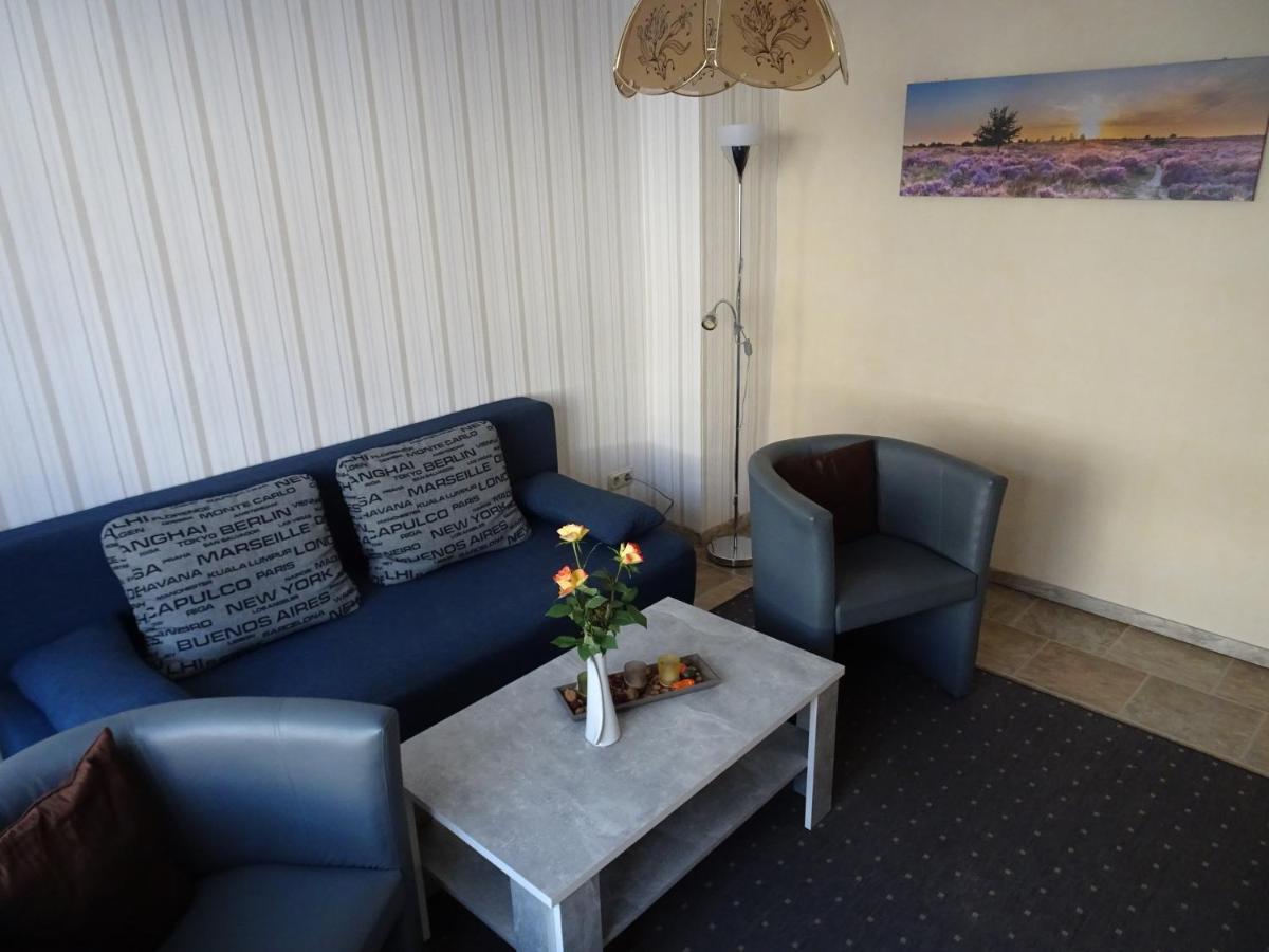 Ferienwohnung Boehnstedt 塔勒 外观 照片