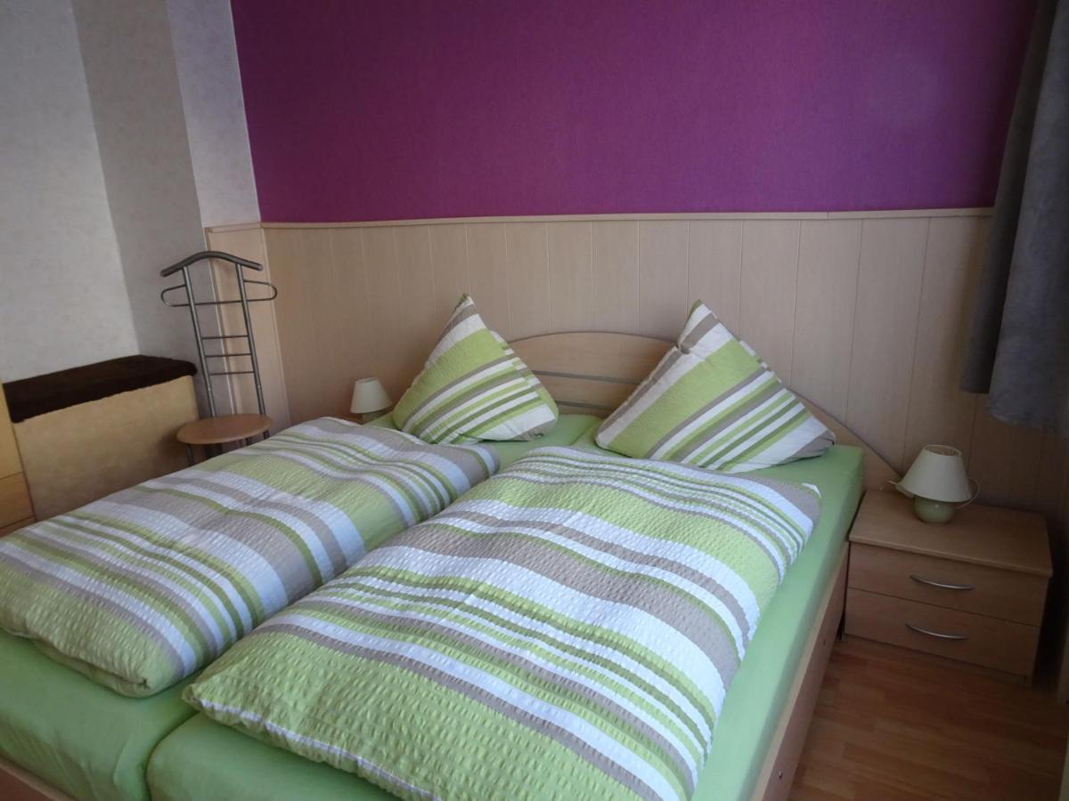 Ferienwohnung Boehnstedt 塔勒 外观 照片