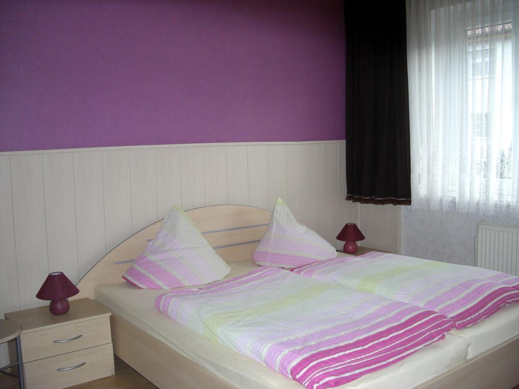 Ferienwohnung Boehnstedt 塔勒 外观 照片