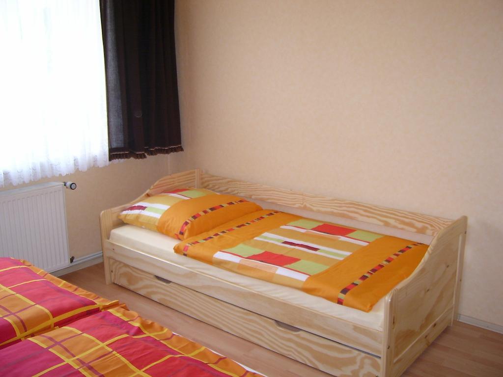 Ferienwohnung Boehnstedt 塔勒 客房 照片