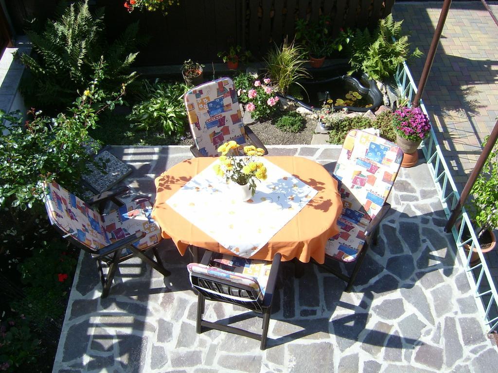Ferienwohnung Boehnstedt 塔勒 外观 照片