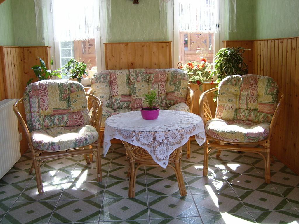 Ferienwohnung Boehnstedt 塔勒 外观 照片