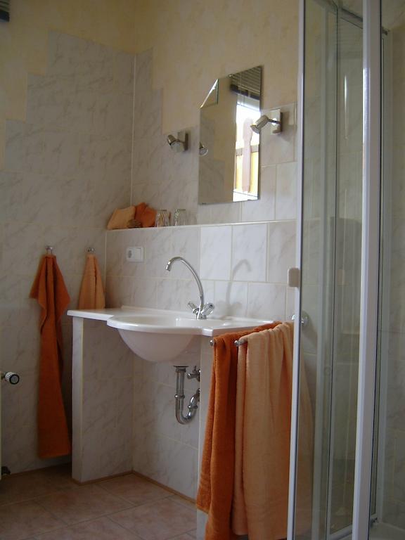 Ferienwohnung Boehnstedt 塔勒 外观 照片