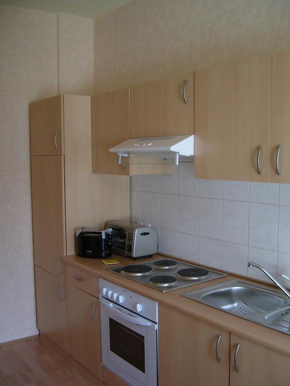 Ferienwohnung Boehnstedt 塔勒 客房 照片