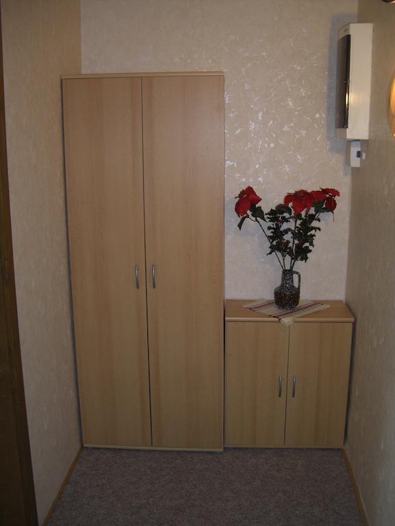 Ferienwohnung Boehnstedt 塔勒 客房 照片