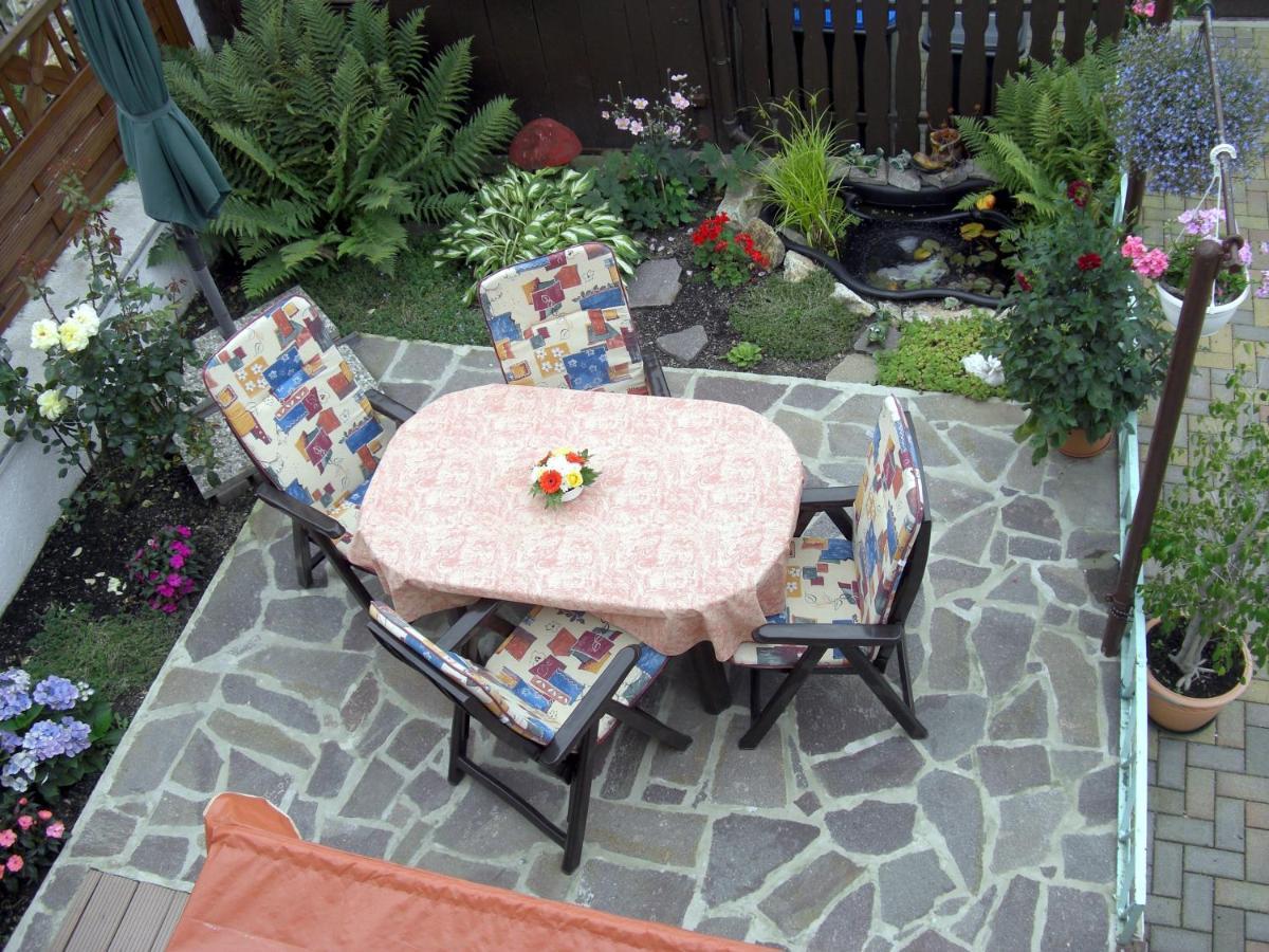 Ferienwohnung Boehnstedt 塔勒 外观 照片